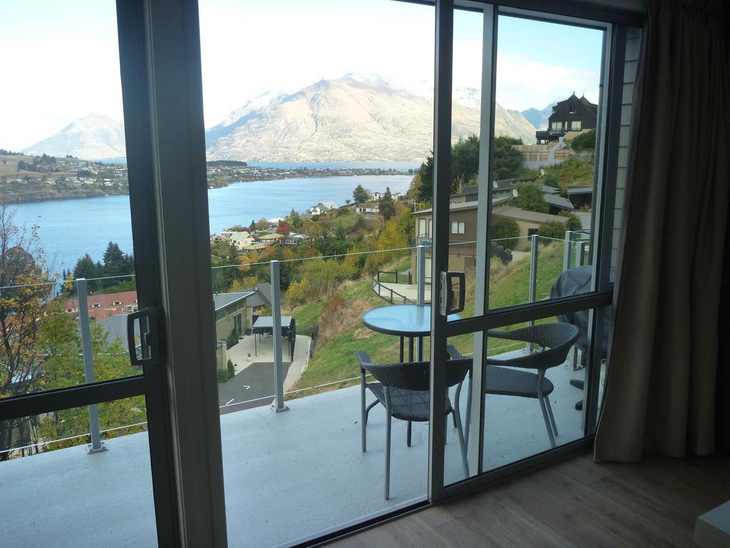 Goldrush # 2 Villa Queenstown Room photo