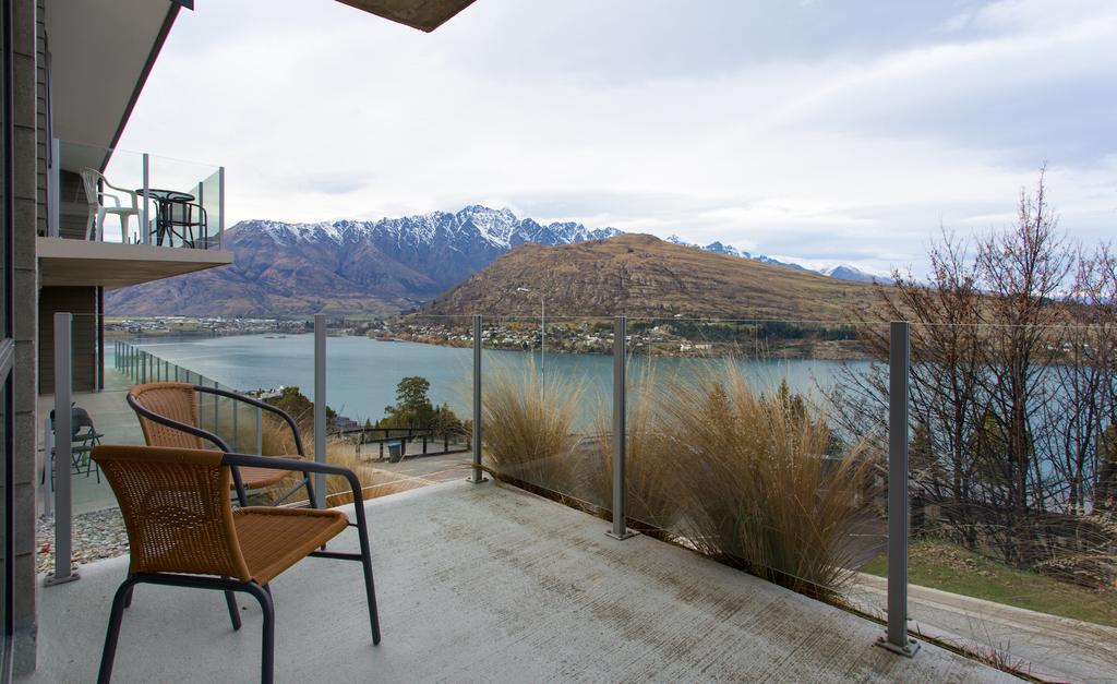Goldrush # 2 Villa Queenstown Exterior photo