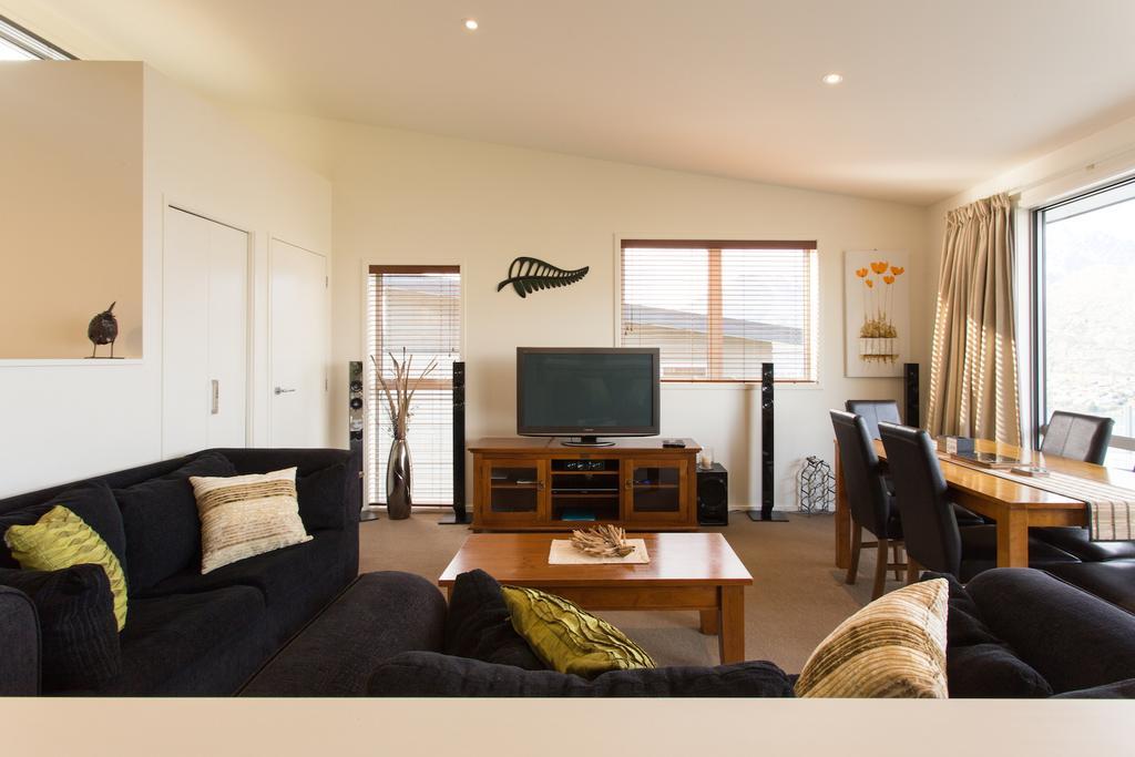 Goldrush # 2 Villa Queenstown Exterior photo