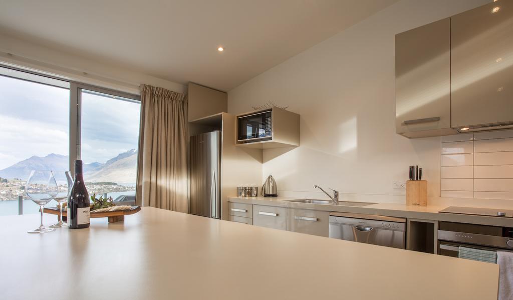 Goldrush # 2 Villa Queenstown Exterior photo