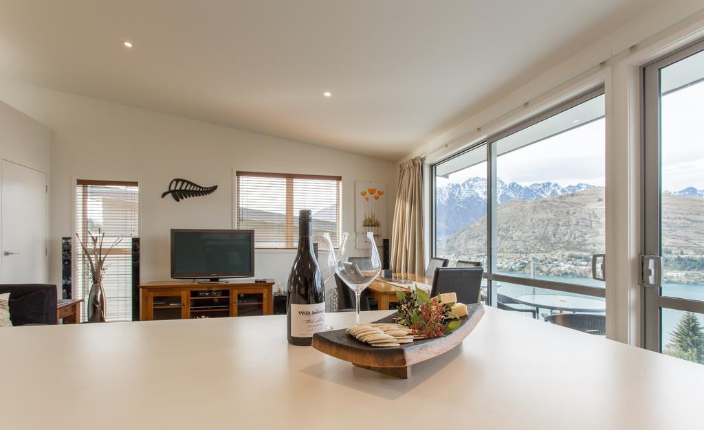 Goldrush # 2 Villa Queenstown Exterior photo