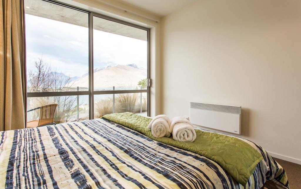 Goldrush # 2 Villa Queenstown Exterior photo